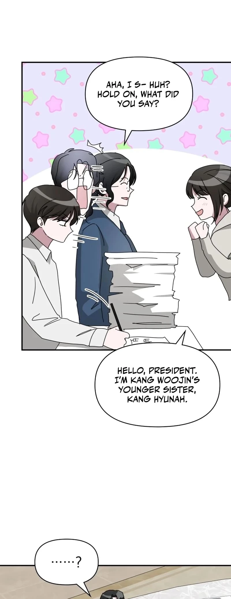 I Was Immediately Mistaken for a Monster Genius Actor Chapter 45 - 15