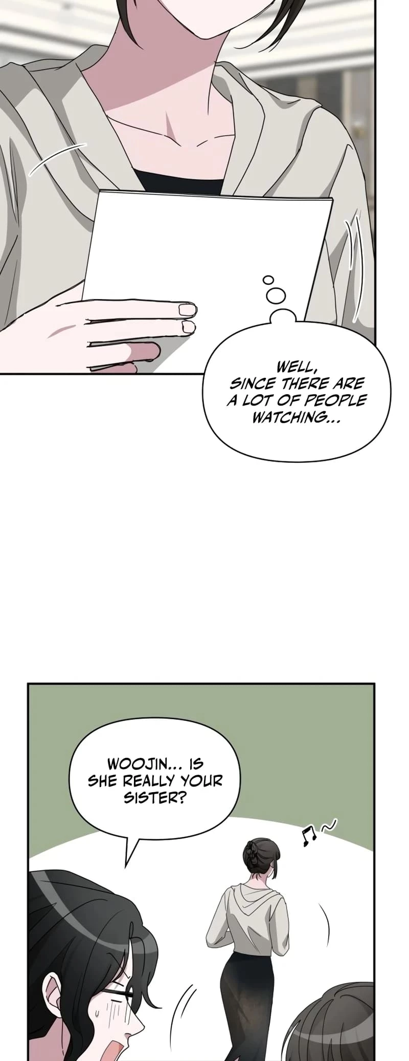 I Was Immediately Mistaken for a Monster Genius Actor Chapter 45 - 17