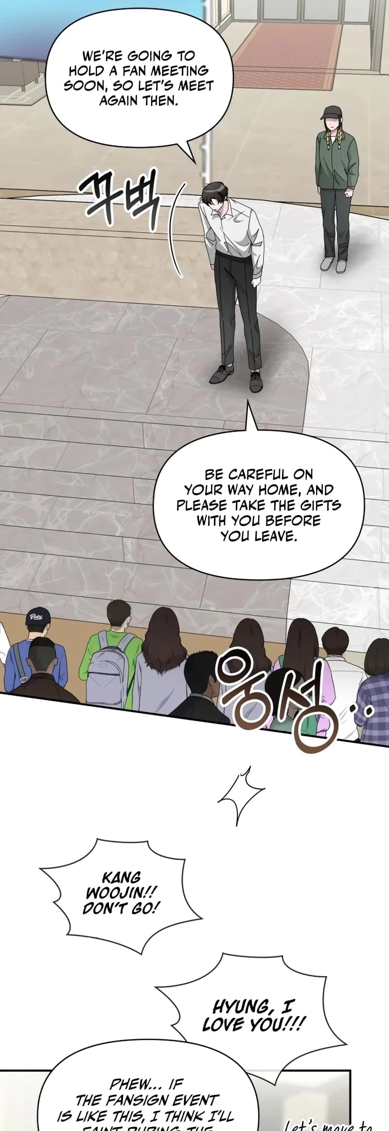 I Was Immediately Mistaken for a Monster Genius Actor Chapter 45 - 23