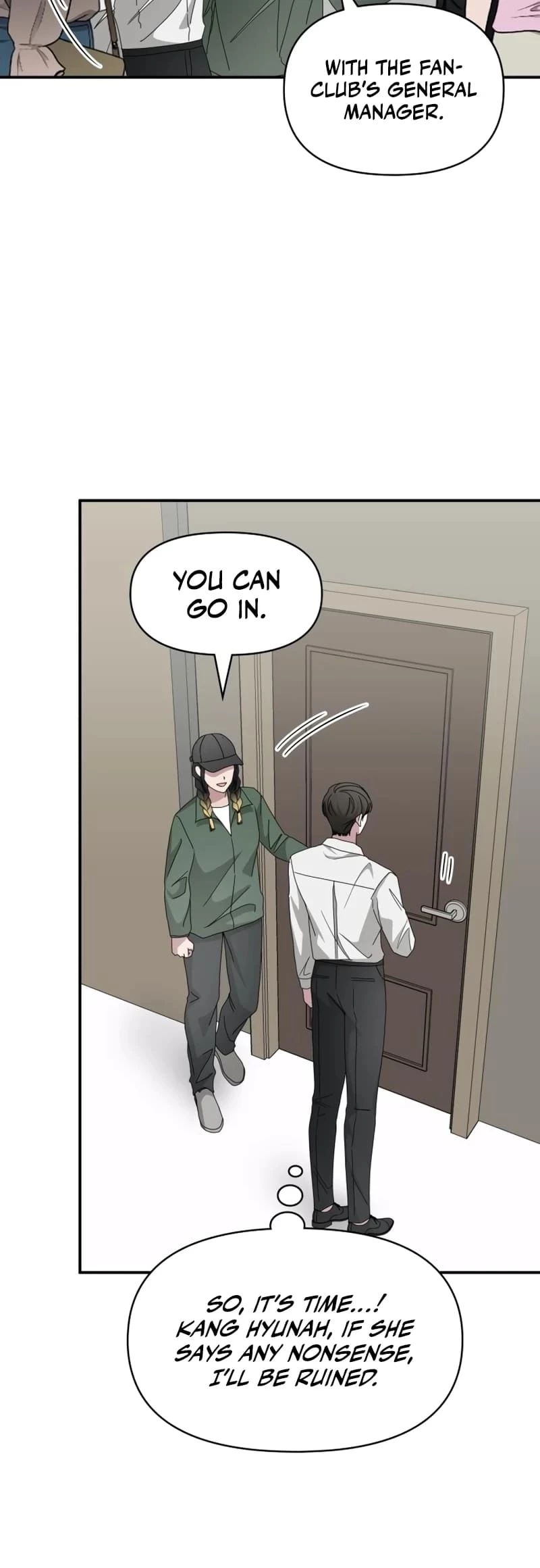 I Was Immediately Mistaken for a Monster Genius Actor Chapter 45 - 25