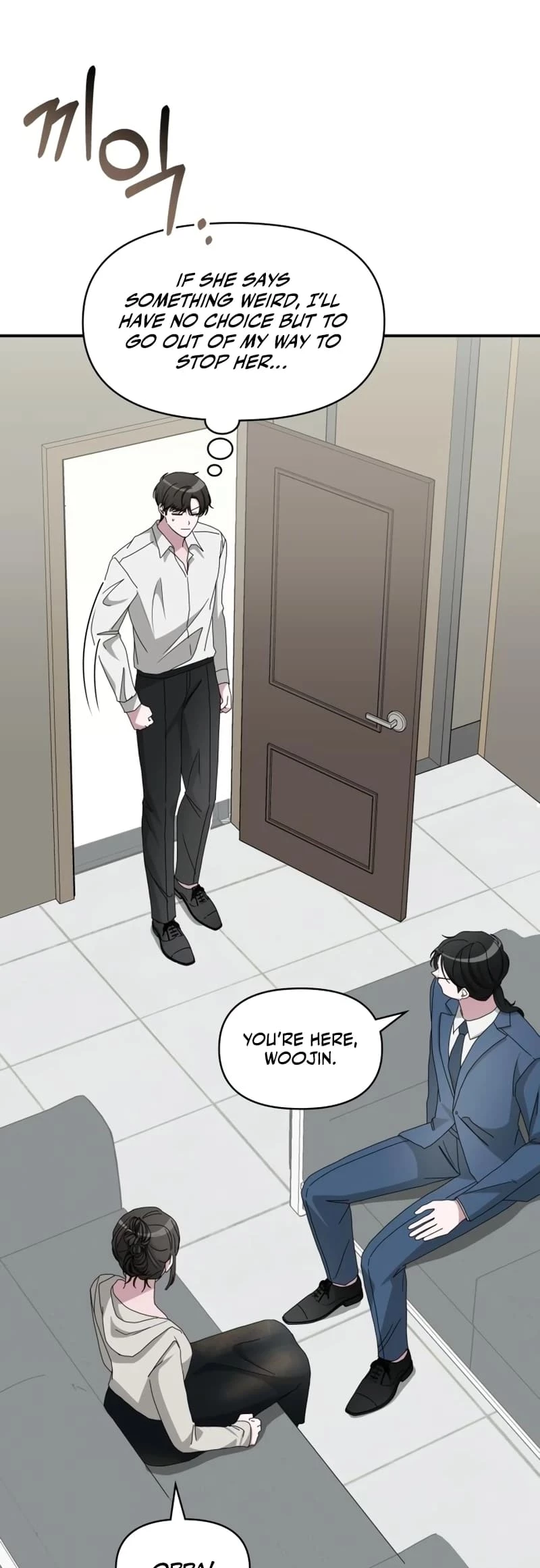 I Was Immediately Mistaken for a Monster Genius Actor Chapter 45 - 26