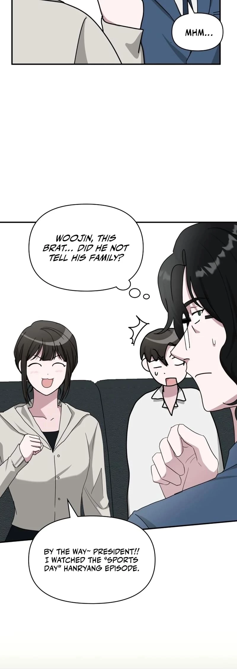 I Was Immediately Mistaken for a Monster Genius Actor Chapter 45 - 29