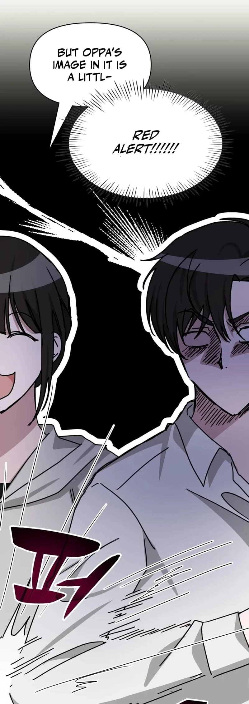 I Was Immediately Mistaken for a Monster Genius Actor Chapter 45 - 30
