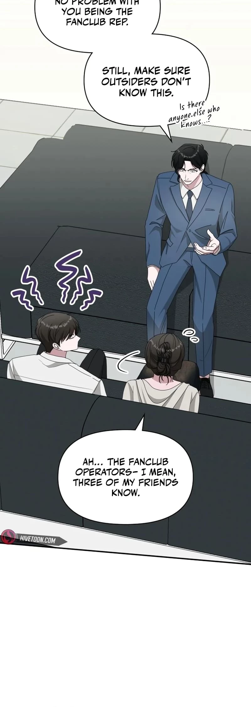 I Was Immediately Mistaken for a Monster Genius Actor Chapter 45 - 33