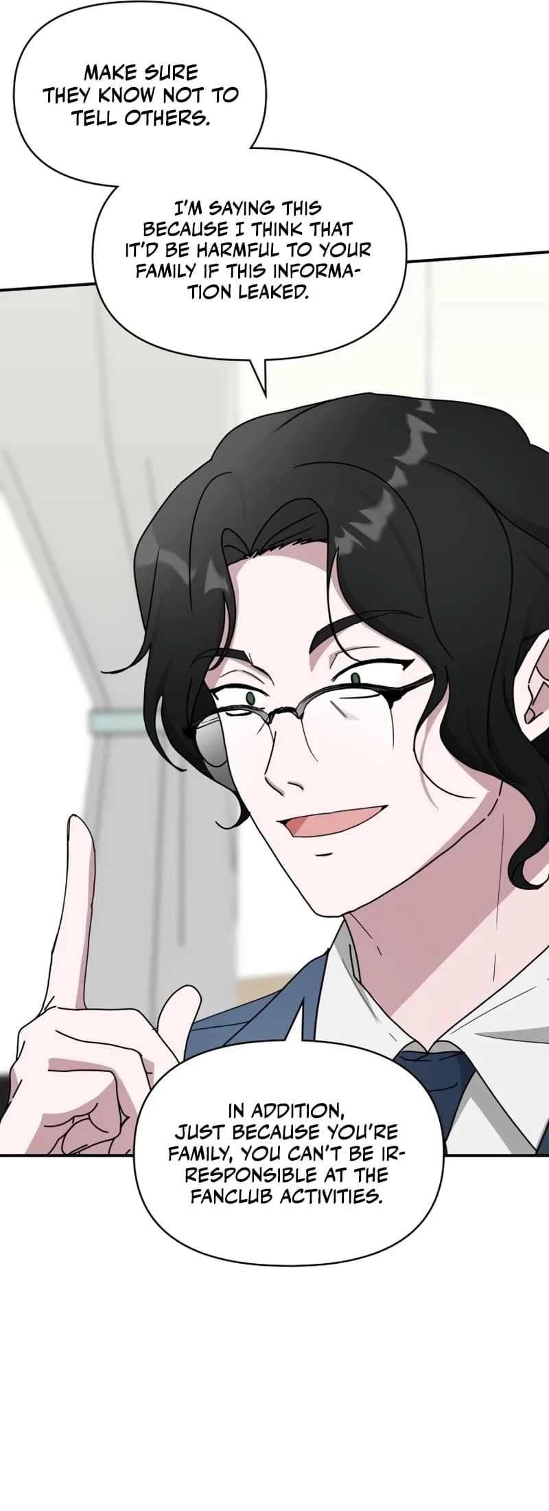 I Was Immediately Mistaken for a Monster Genius Actor Chapter 45 - 34