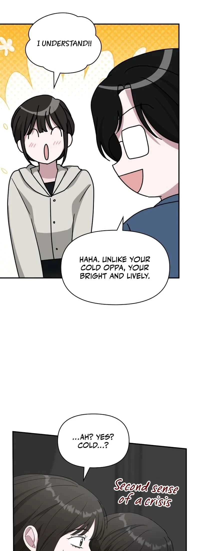 I Was Immediately Mistaken for a Monster Genius Actor Chapter 45 - 35