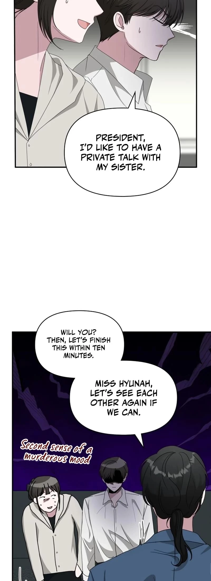 I Was Immediately Mistaken for a Monster Genius Actor Chapter 45 - 36