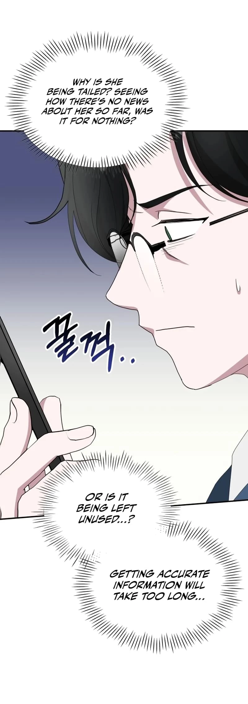 I Was Immediately Mistaken for a Monster Genius Actor Chapter 45 - 41