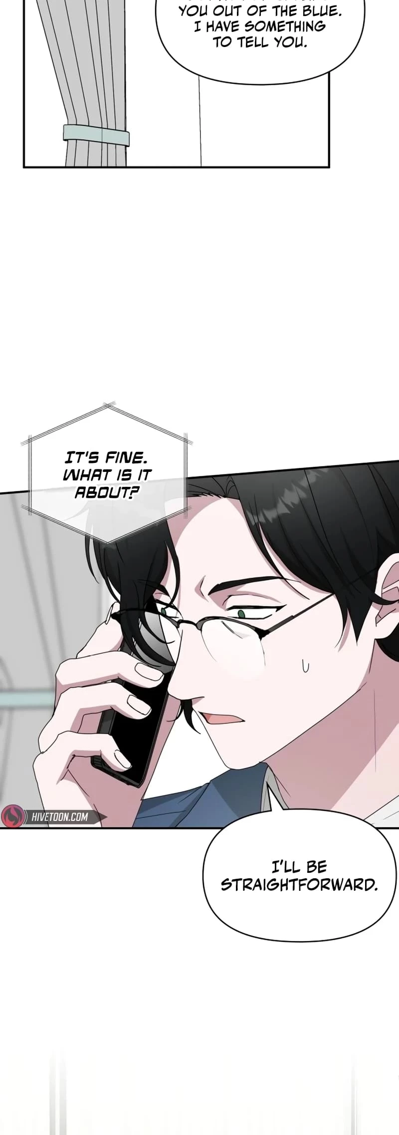 I Was Immediately Mistaken for a Monster Genius Actor Chapter 45 - 45