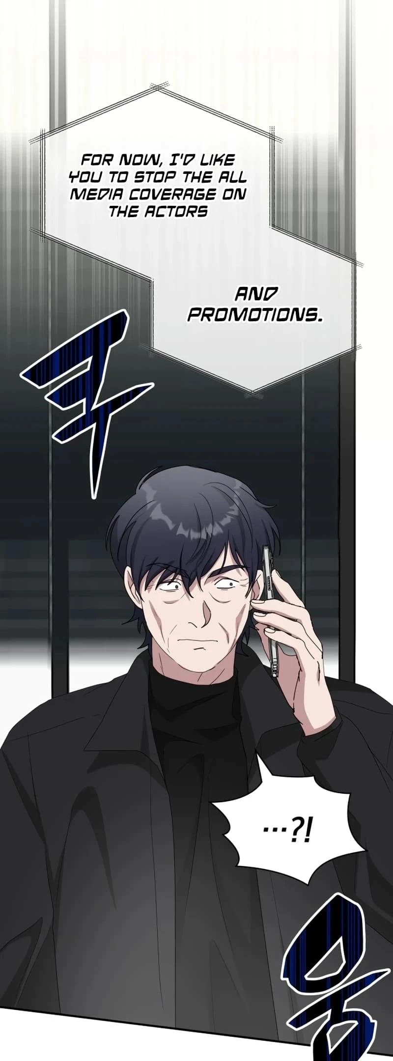 I Was Immediately Mistaken for a Monster Genius Actor Chapter 45 - 46