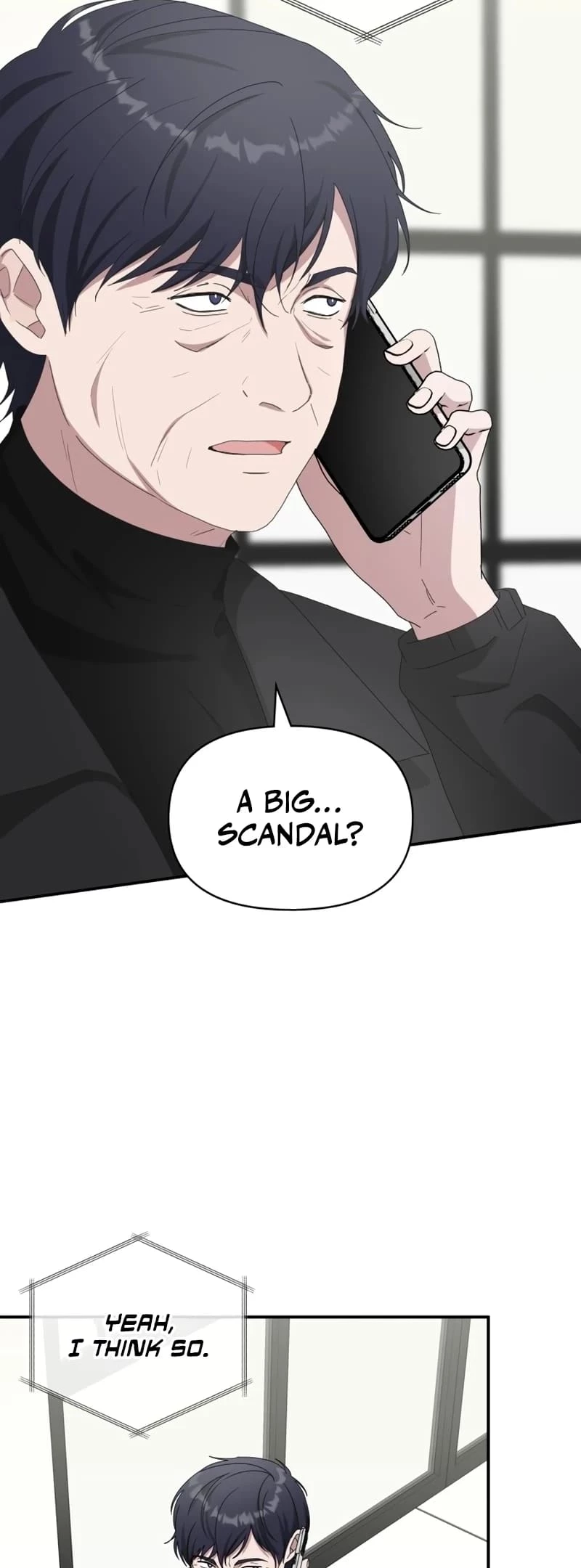 I Was Immediately Mistaken for a Monster Genius Actor Chapter 45 - 48