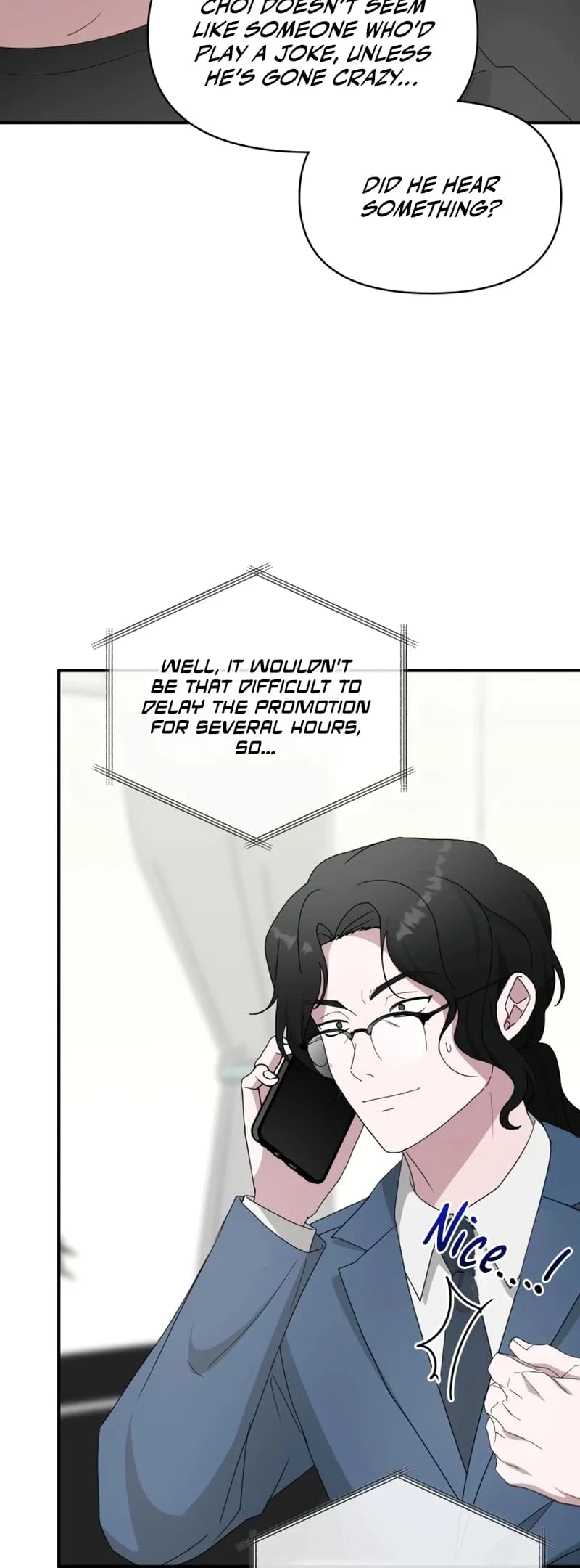 I Was Immediately Mistaken for a Monster Genius Actor Chapter 45 - 50