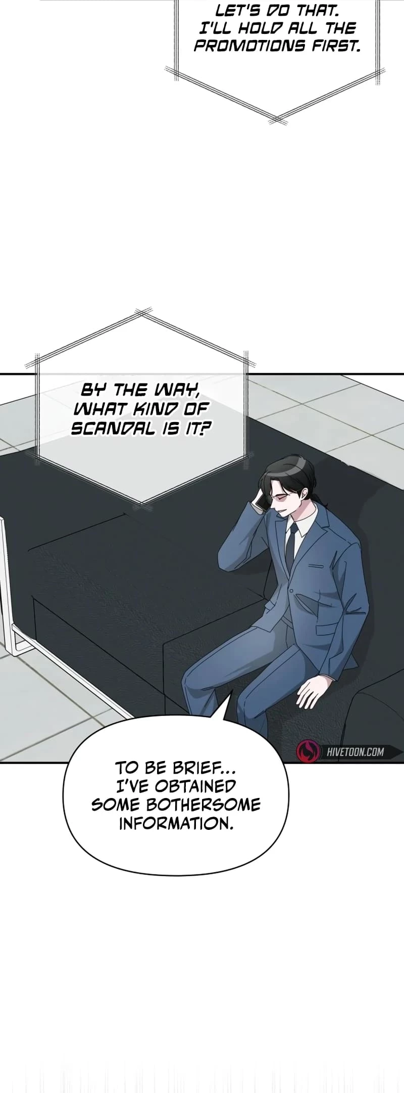 I Was Immediately Mistaken for a Monster Genius Actor Chapter 45 - 51