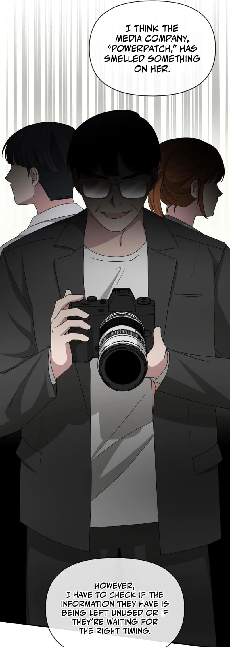 I Was Immediately Mistaken for a Monster Genius Actor Chapter 45 - 52