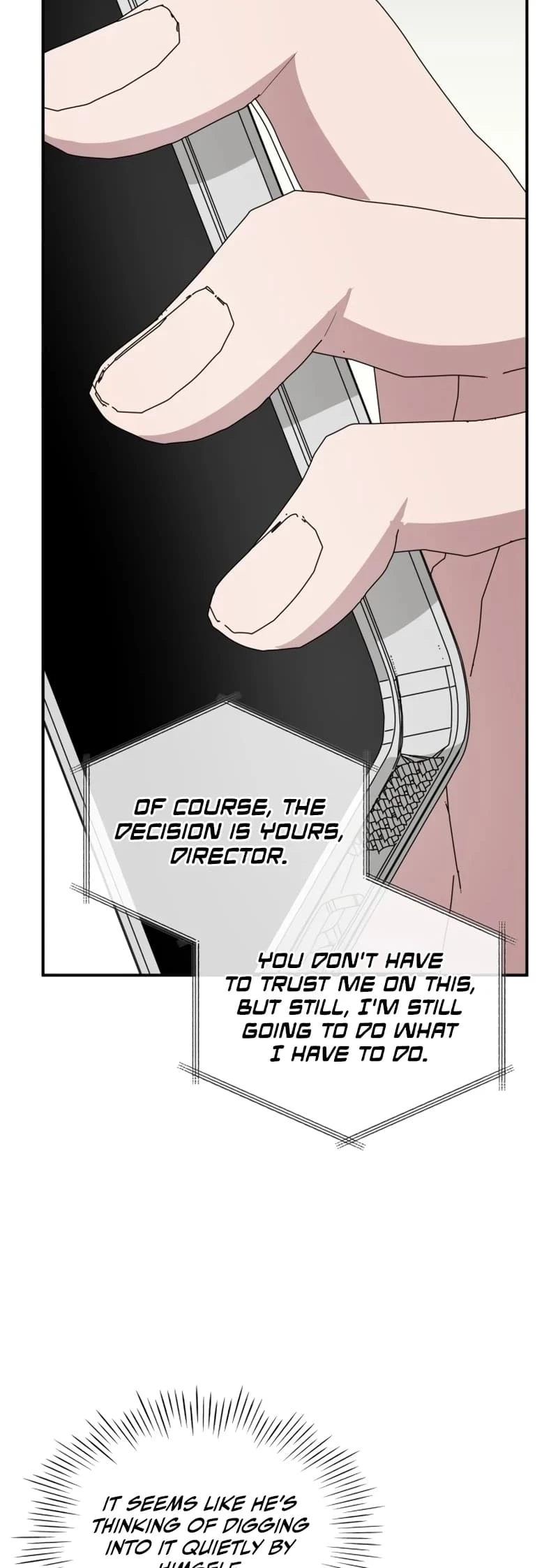 I Was Immediately Mistaken for a Monster Genius Actor Chapter 45 - 54