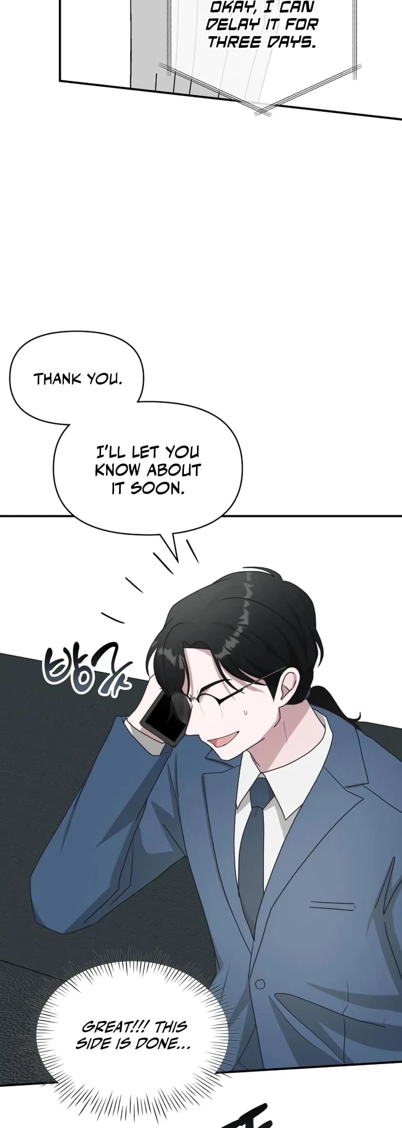 I Was Immediately Mistaken for a Monster Genius Actor Chapter 45 - 56