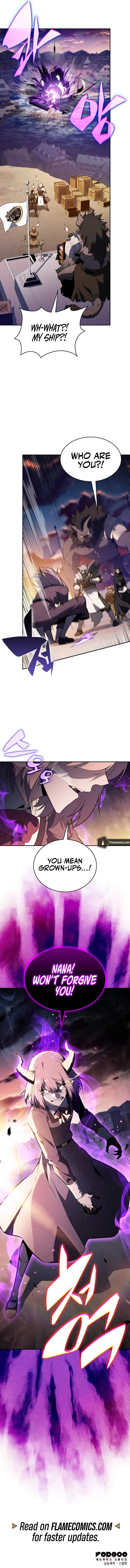 The Reborn Young Lord Is an Assassin Chapter 65 - 14