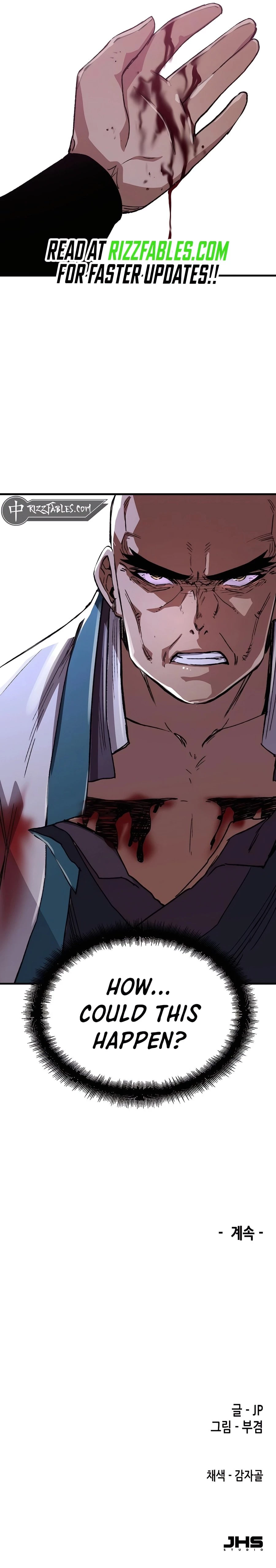 Reincarnated Murim Lord Chapter 58 - 13
