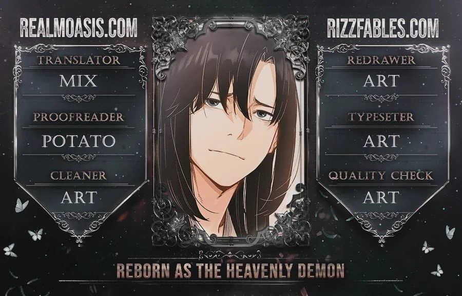 Reincarnated Murim Lord Chapter 56 - 1
