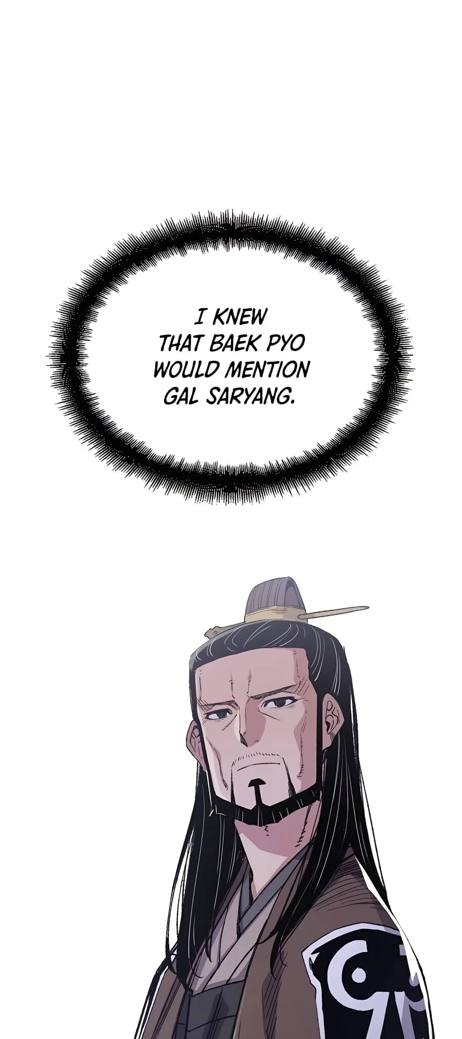 Reincarnated Murim Lord Chapter 54 - 2