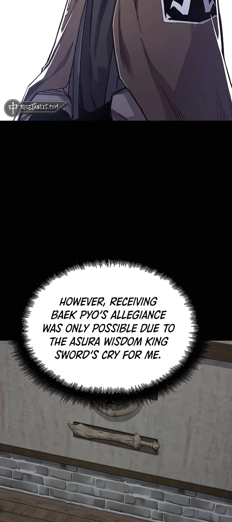 Reincarnated Murim Lord Chapter 54 - 3