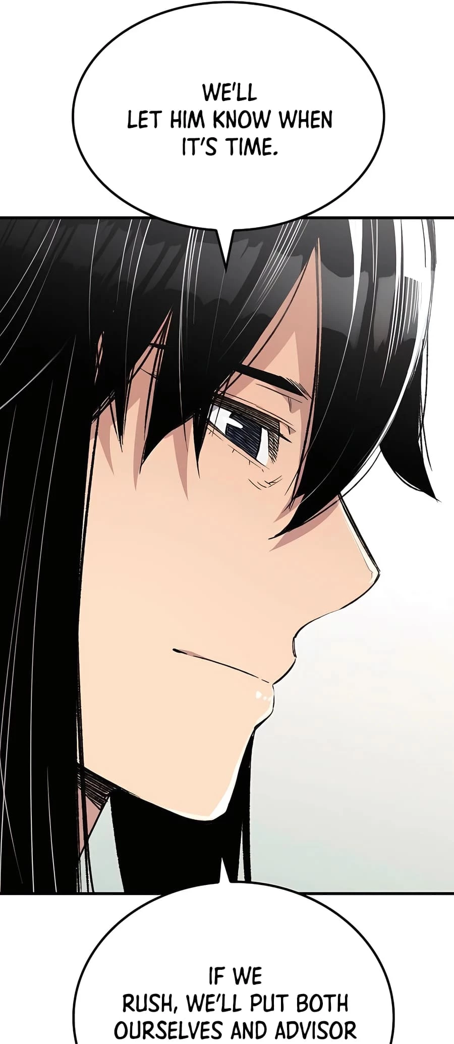 Reincarnated Murim Lord Chapter 54 - 9