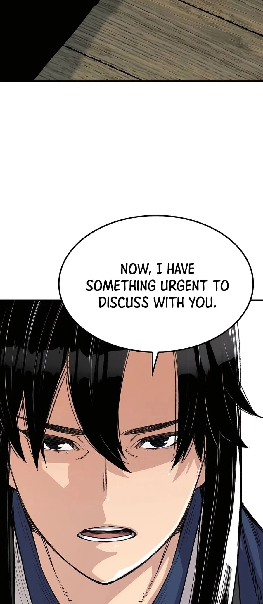 Reincarnated Murim Lord Chapter 54 - 12