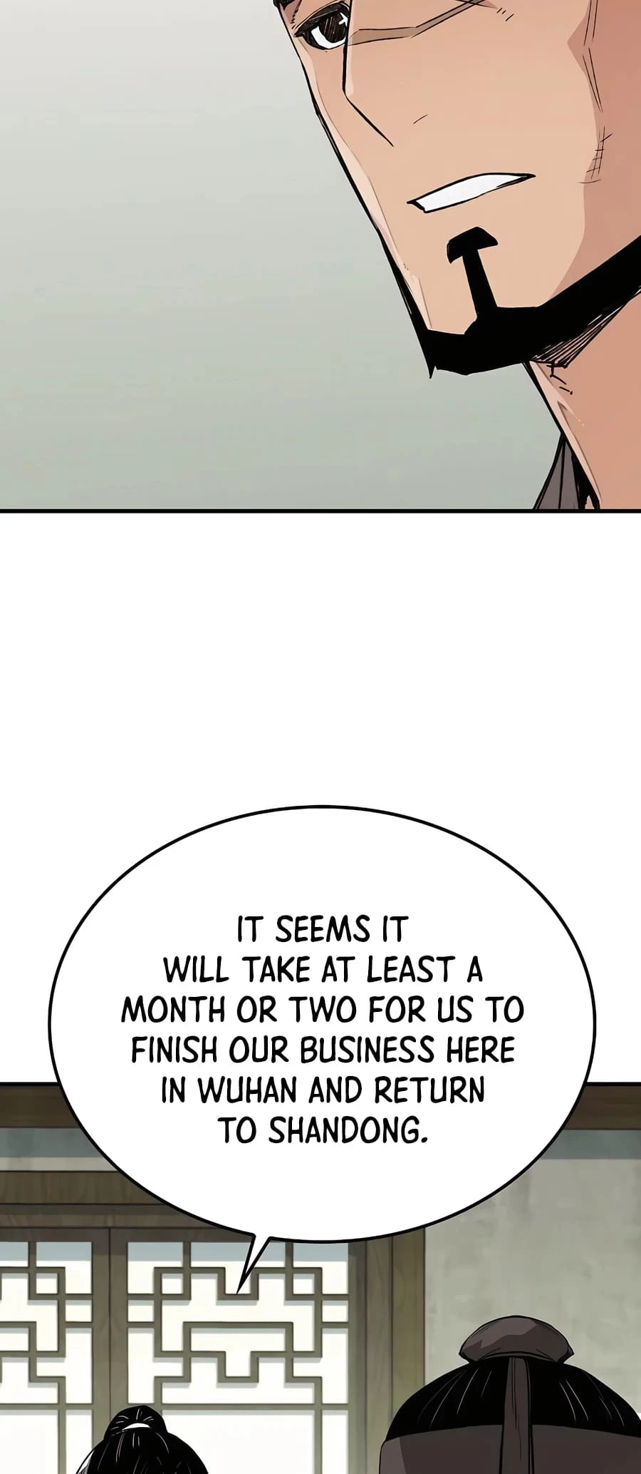 Reincarnated Murim Lord Chapter 54 - 14