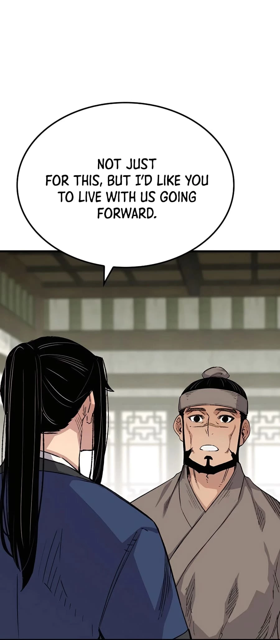 Reincarnated Murim Lord Chapter 54 - 18