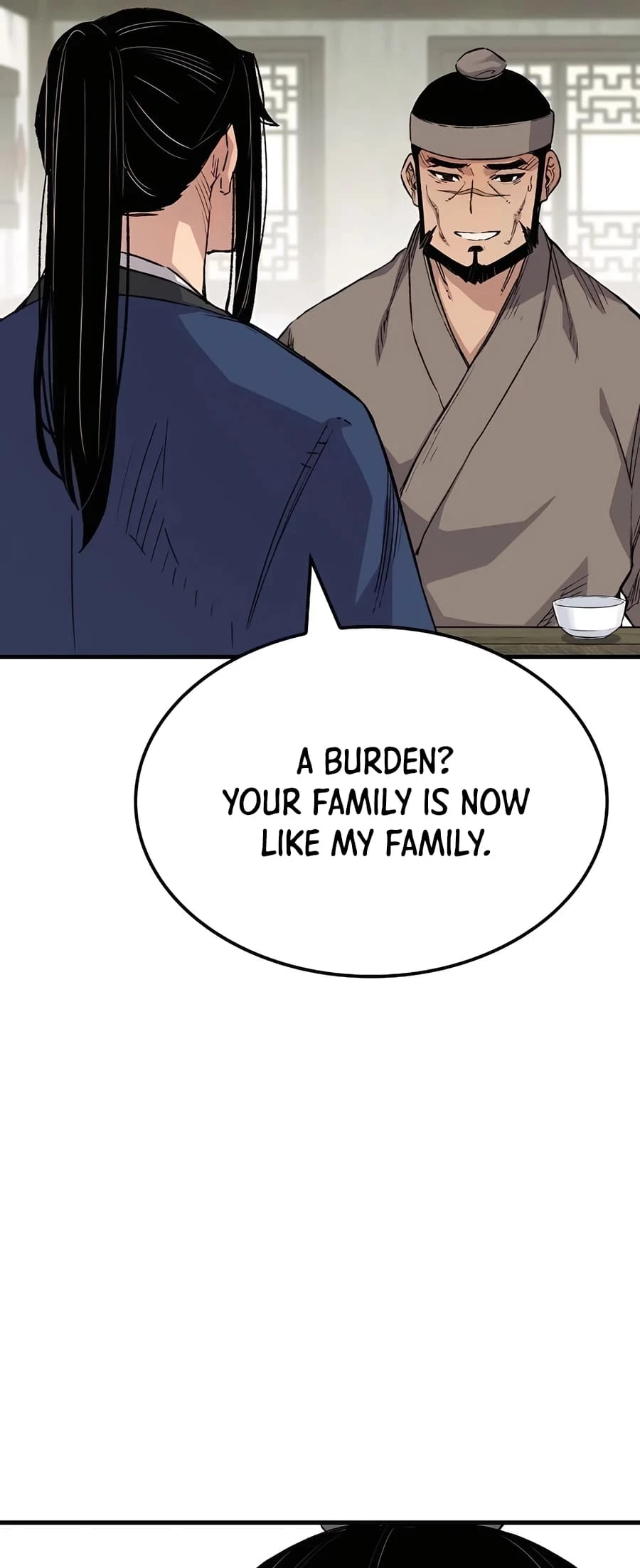 Reincarnated Murim Lord Chapter 54 - 23
