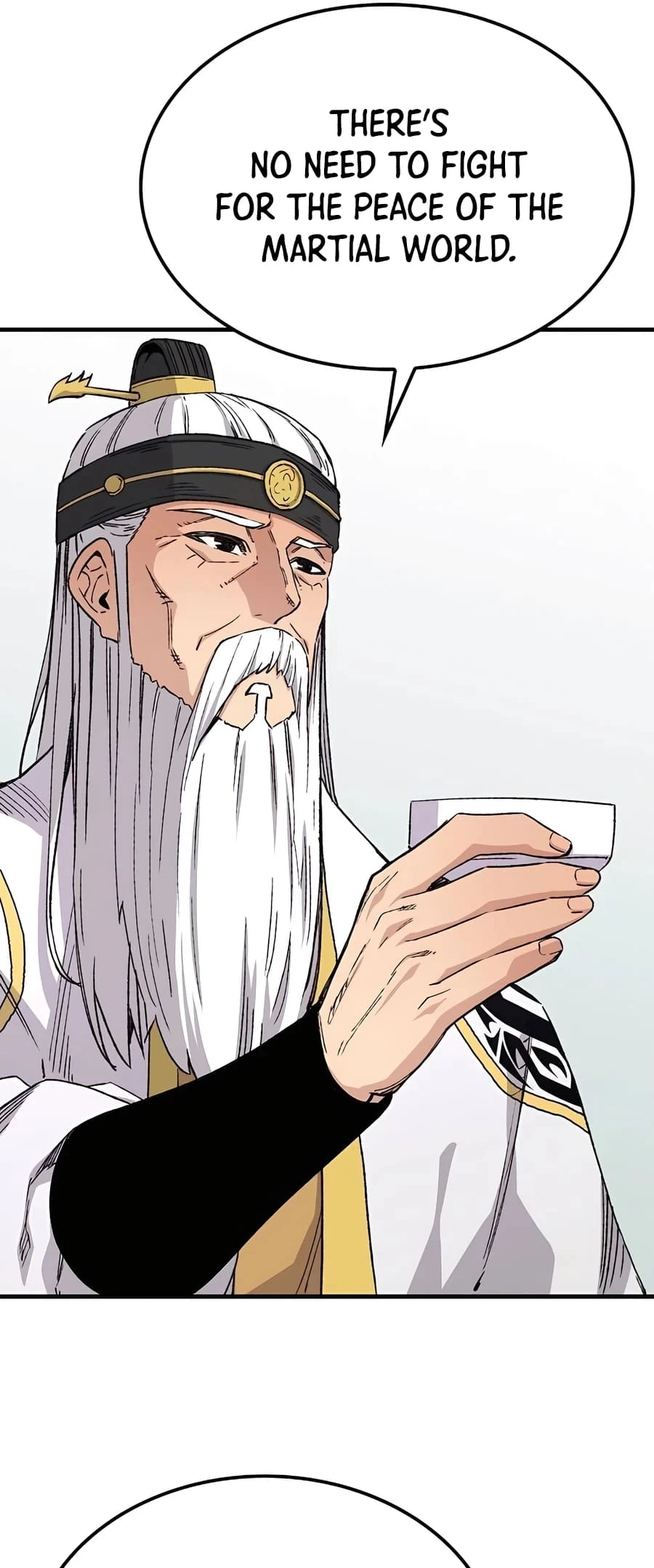 Reincarnated Murim Lord Chapter 54 - 30