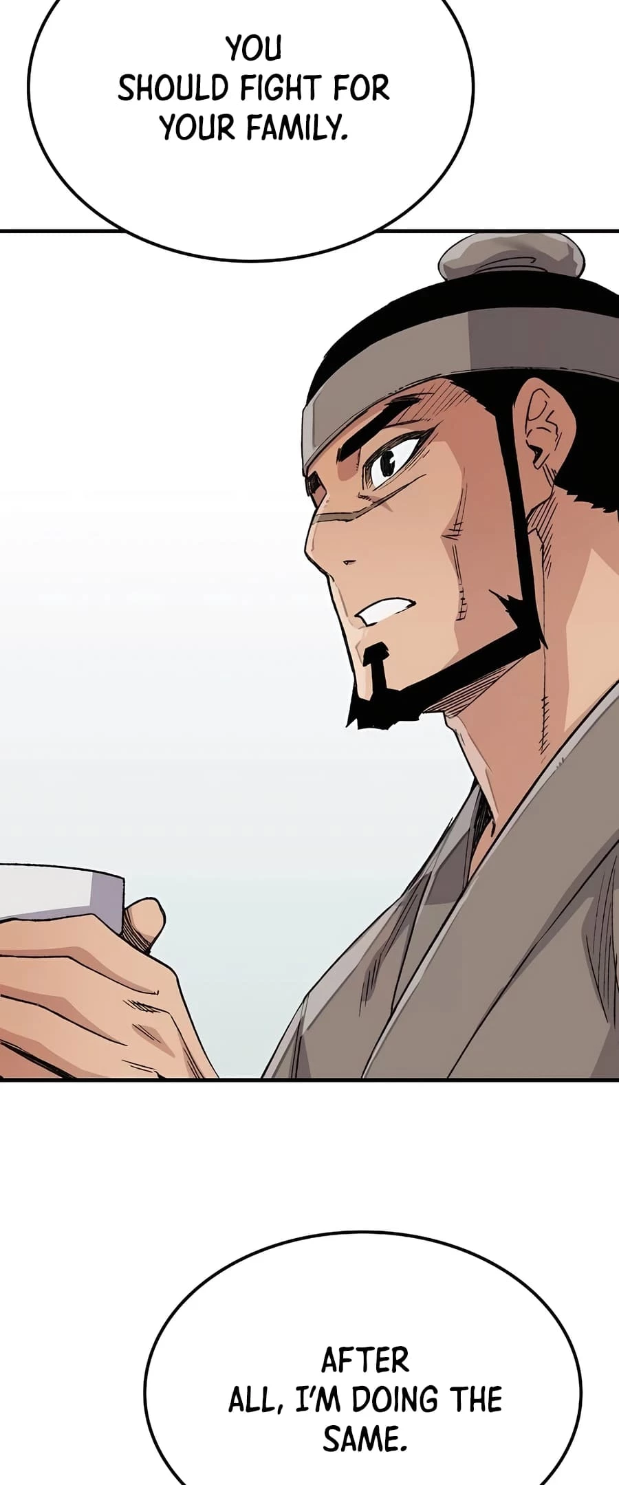 Reincarnated Murim Lord Chapter 54 - 31