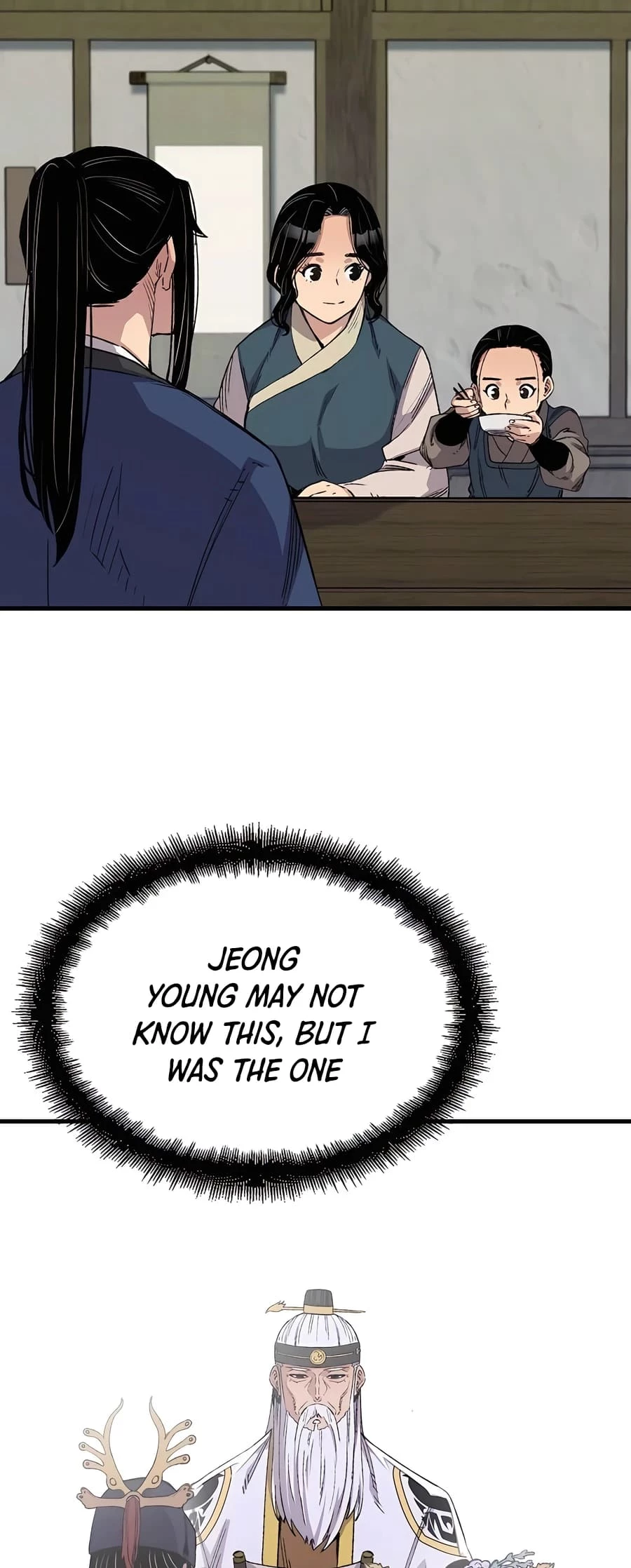 Reincarnated Murim Lord Chapter 54 - 38