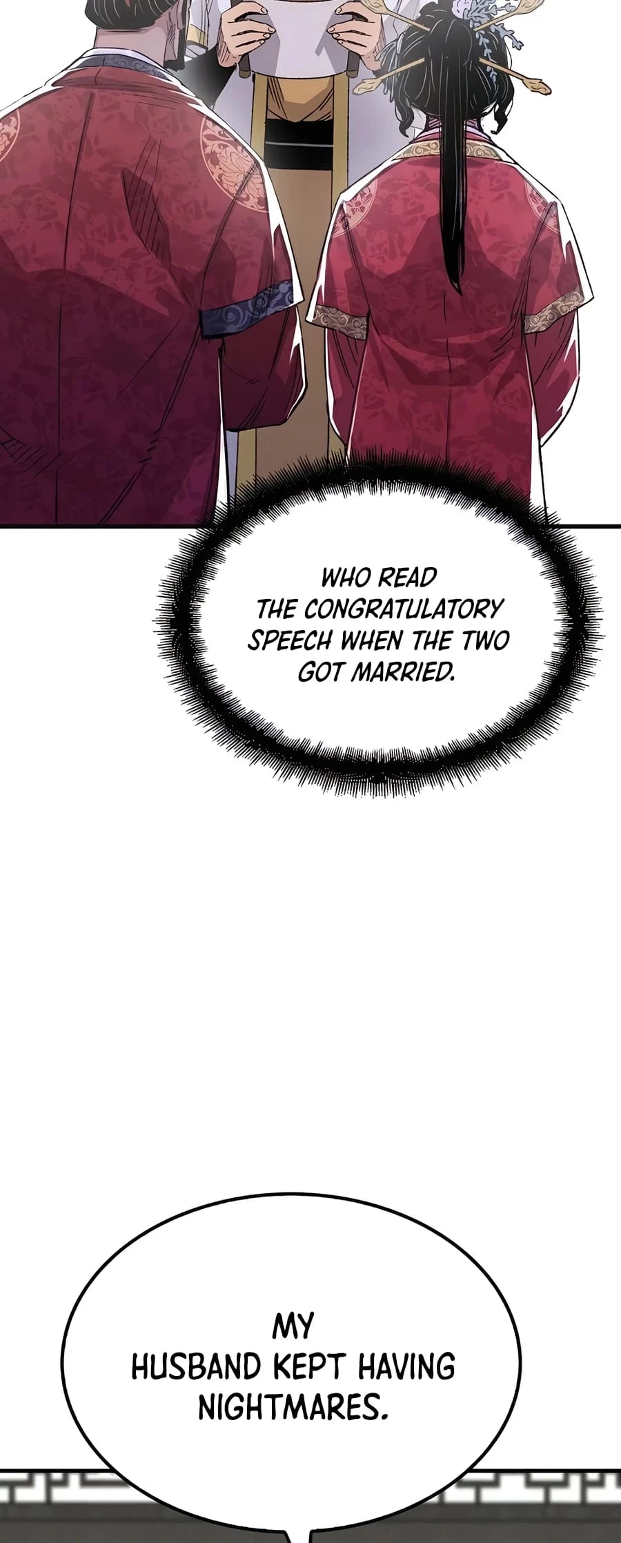 Reincarnated Murim Lord Chapter 54 - 39