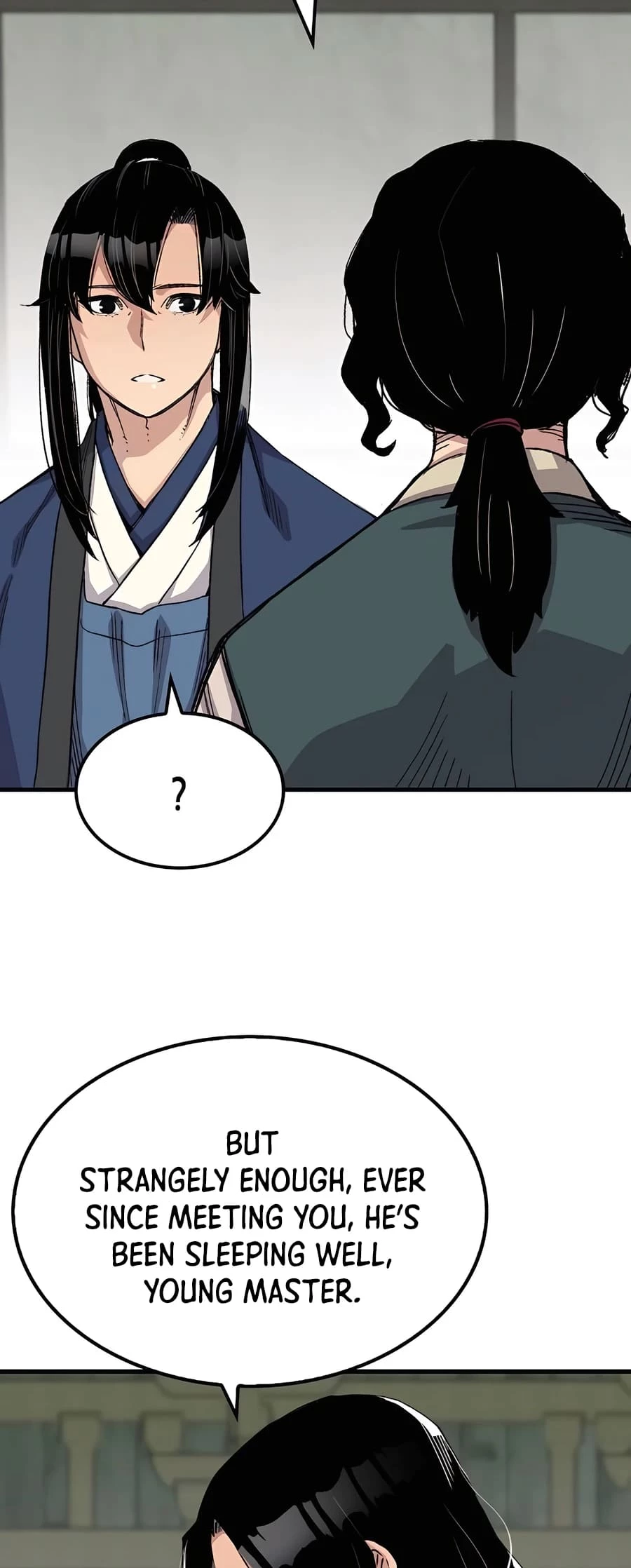 Reincarnated Murim Lord Chapter 54 - 40