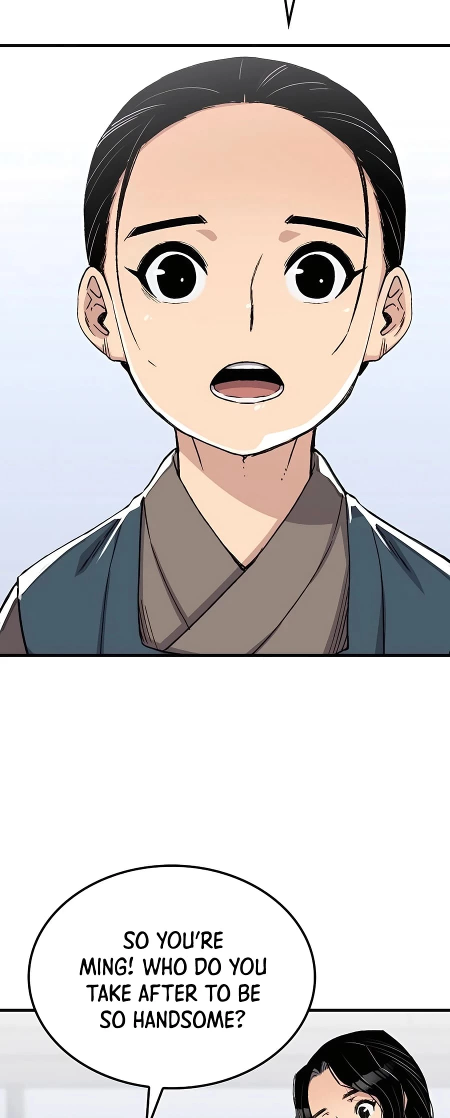 Reincarnated Murim Lord Chapter 54 - 49