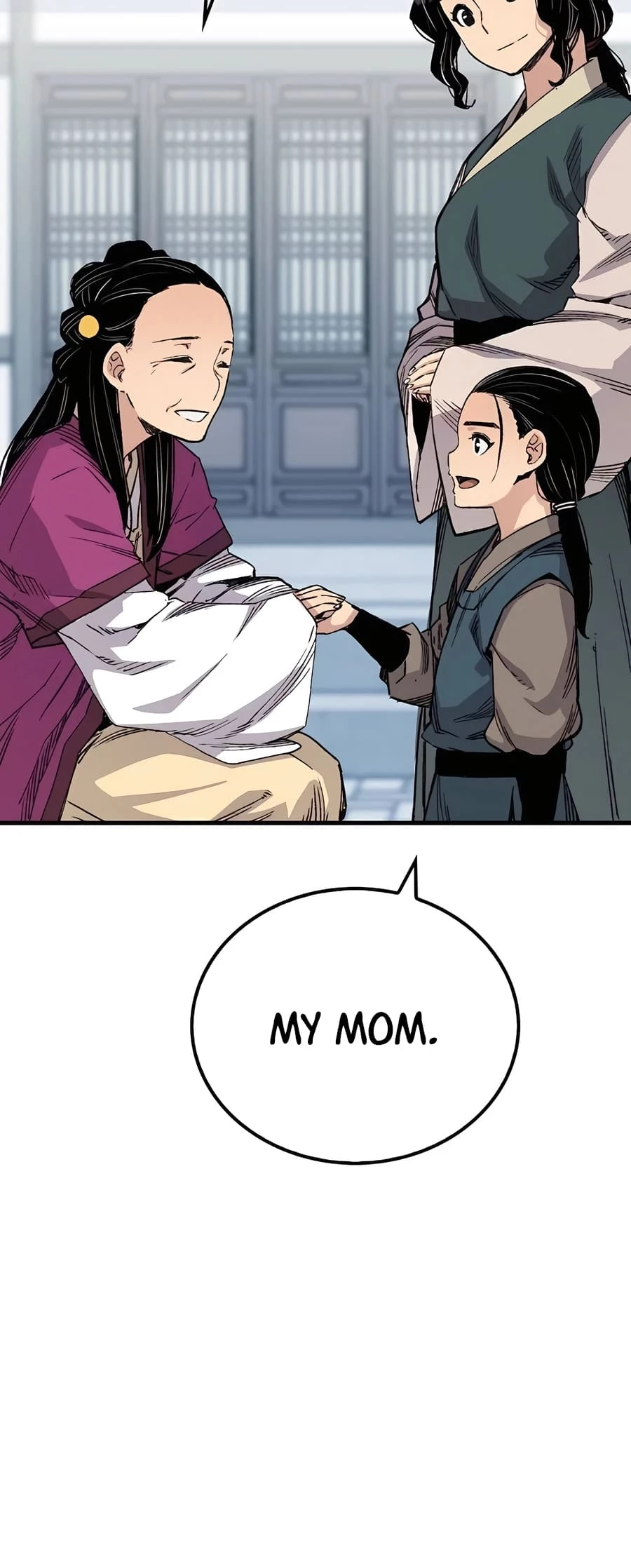 Reincarnated Murim Lord Chapter 54 - 50