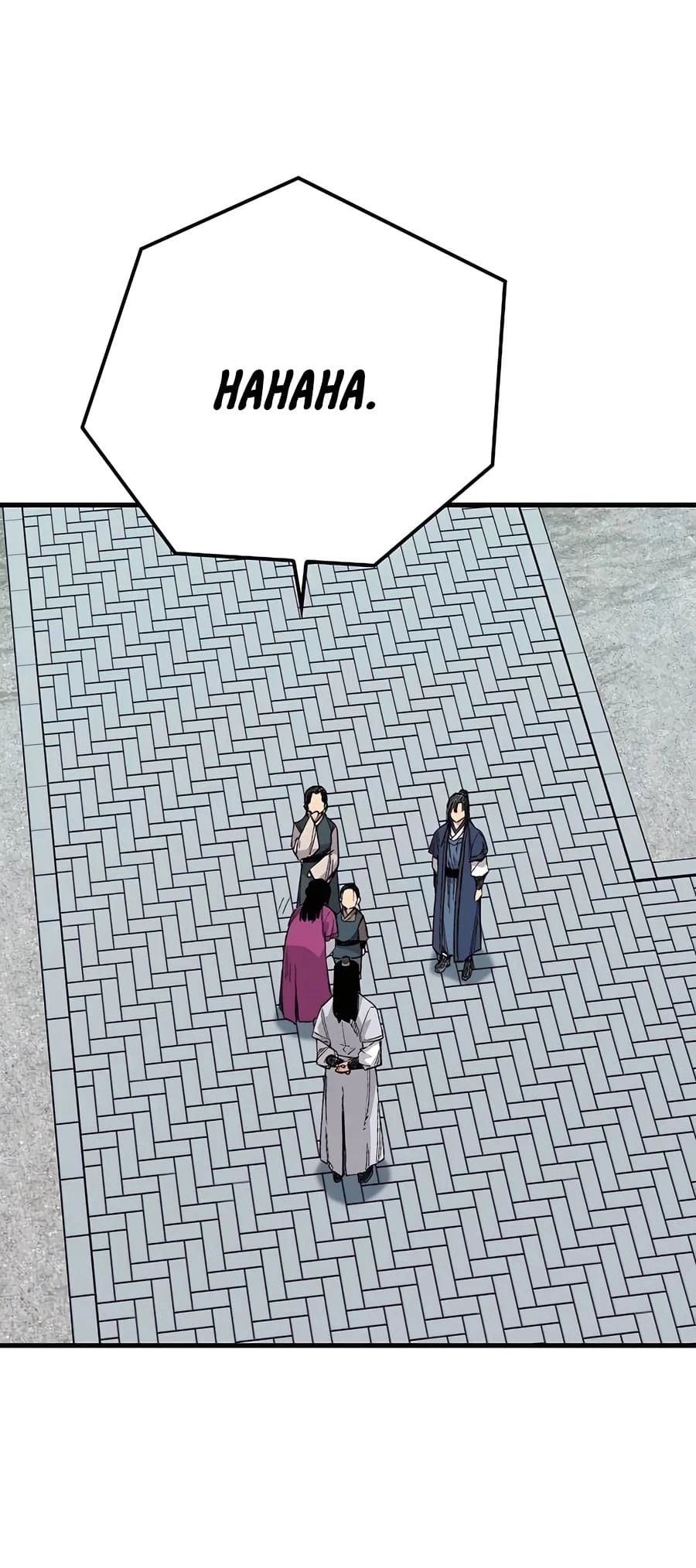 Reincarnated Murim Lord Chapter 54 - 52