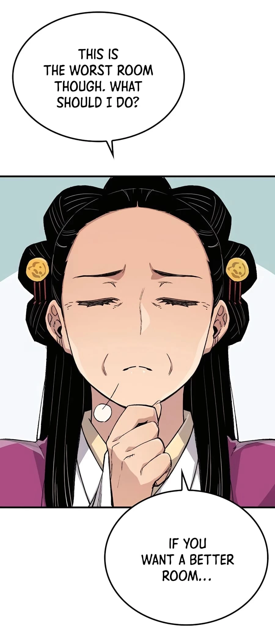 Reincarnated Murim Lord Chapter 54 - 70