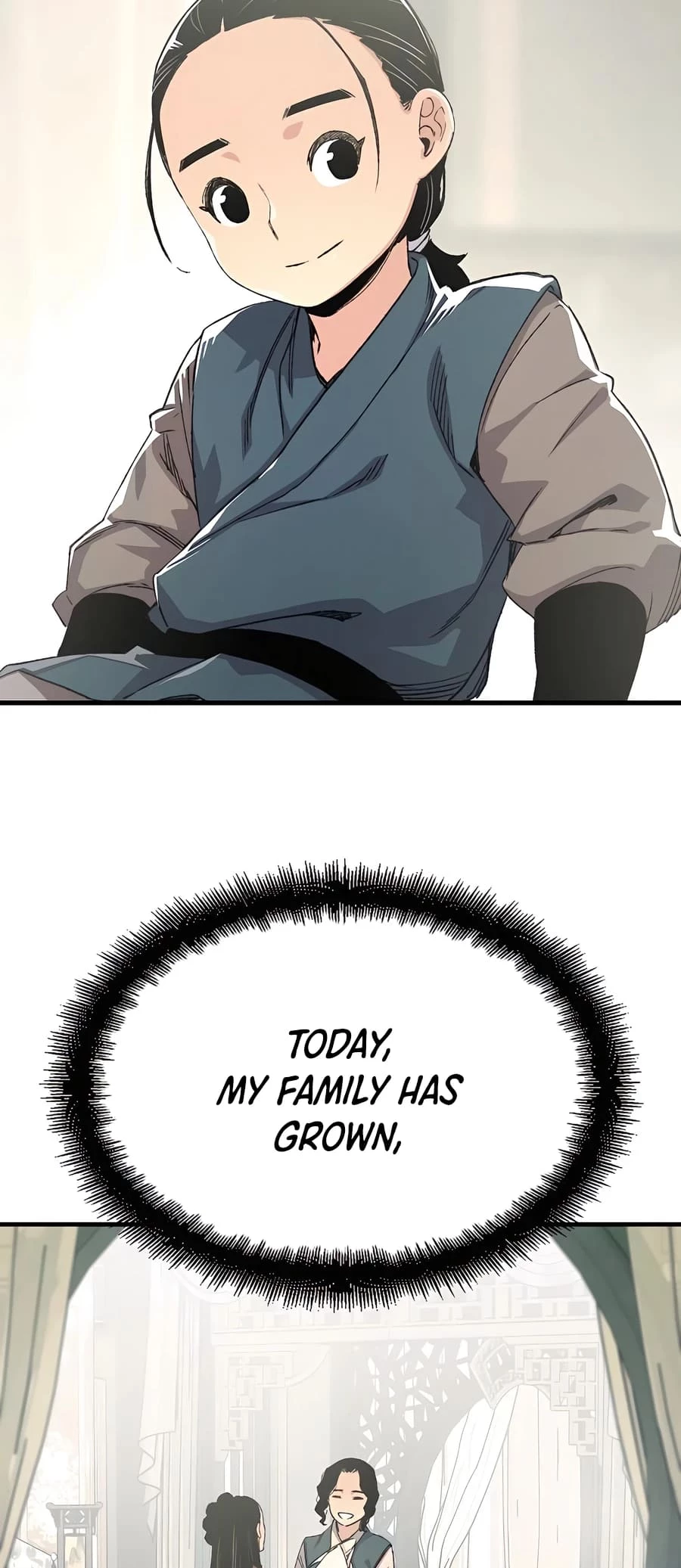 Reincarnated Murim Lord Chapter 54 - 76