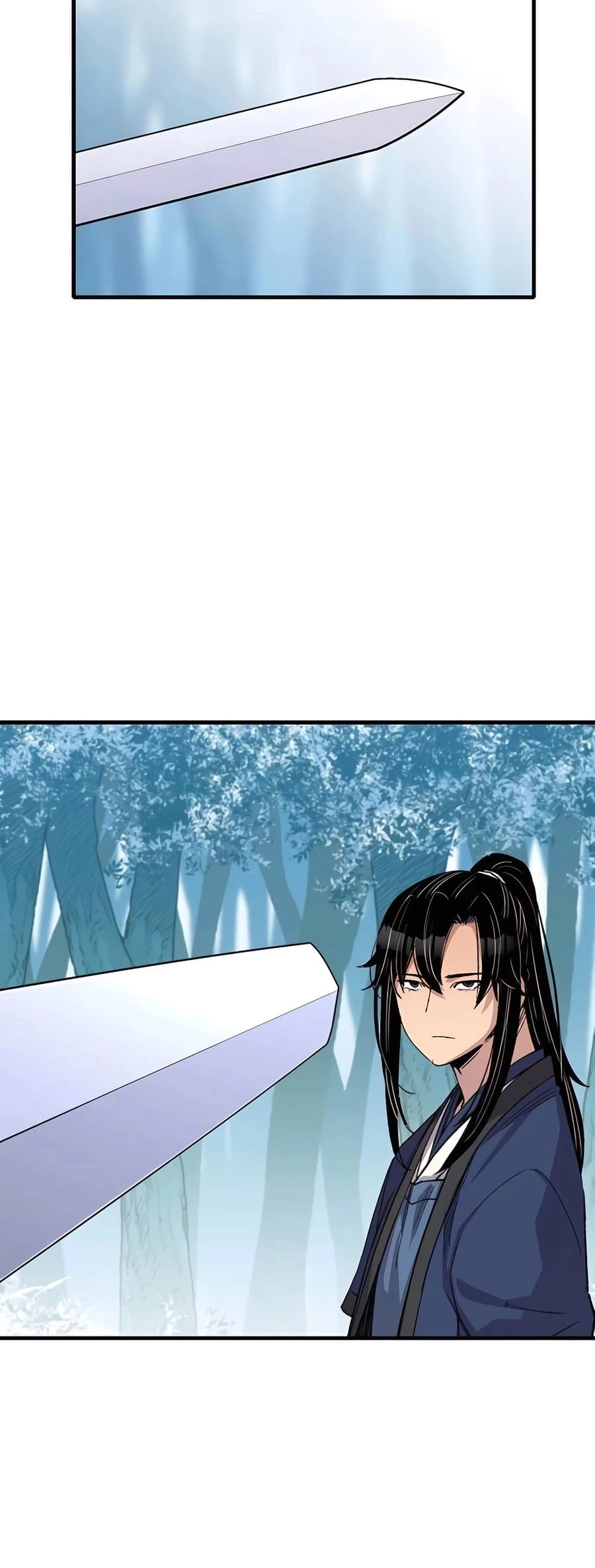 Reincarnated Murim Lord Chapter 53 - 2