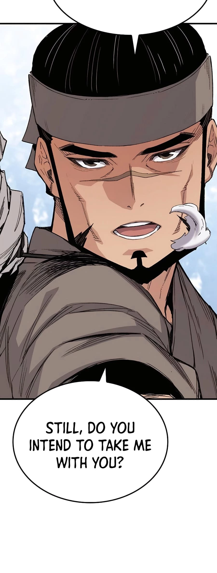 Reincarnated Murim Lord Chapter 53 - 4