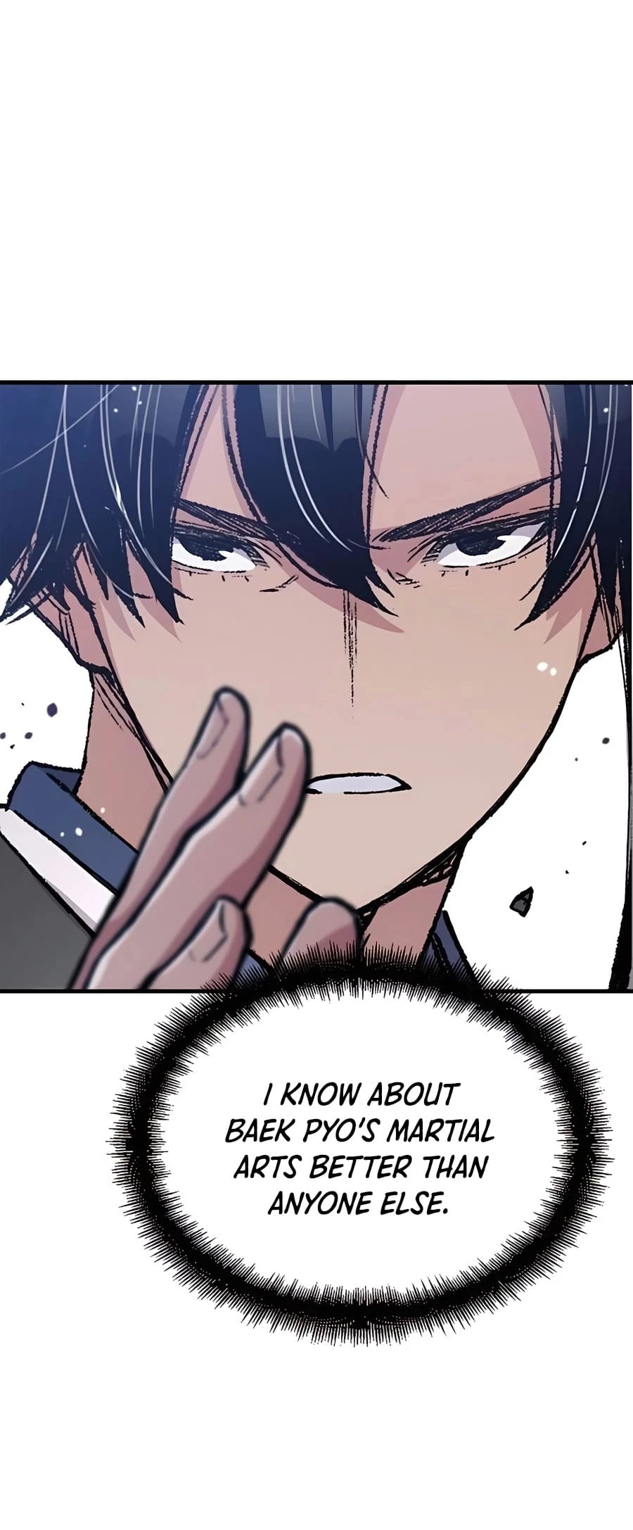 Reincarnated Murim Lord Chapter 53 - 7