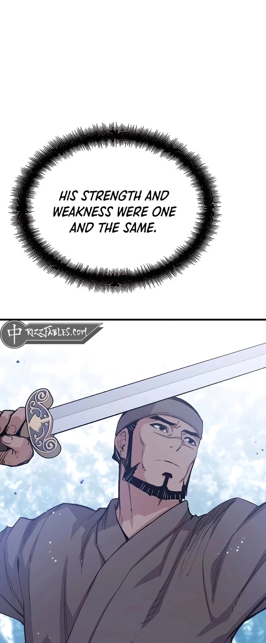Reincarnated Murim Lord Chapter 53 - 8