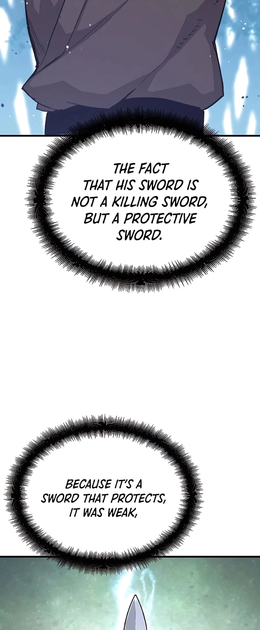Reincarnated Murim Lord Chapter 53 - 9
