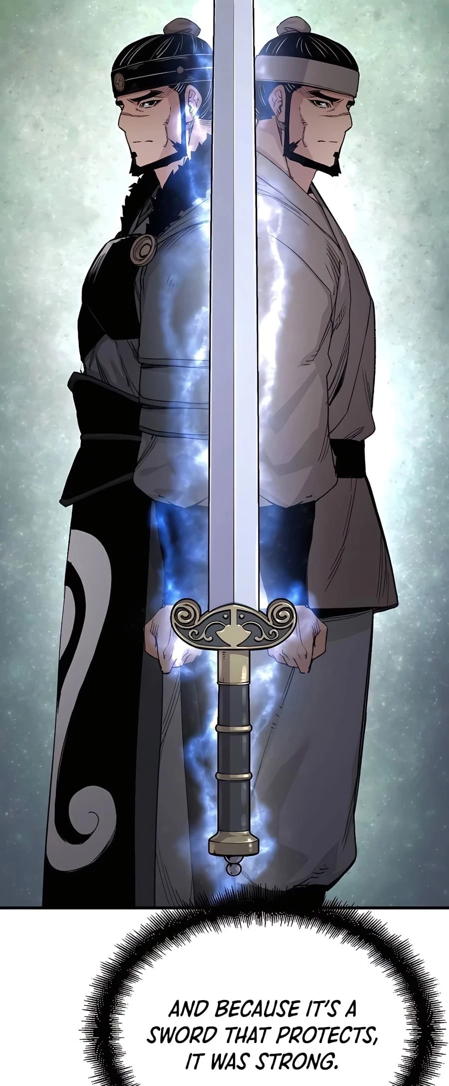 Reincarnated Murim Lord Chapter 53 - 10