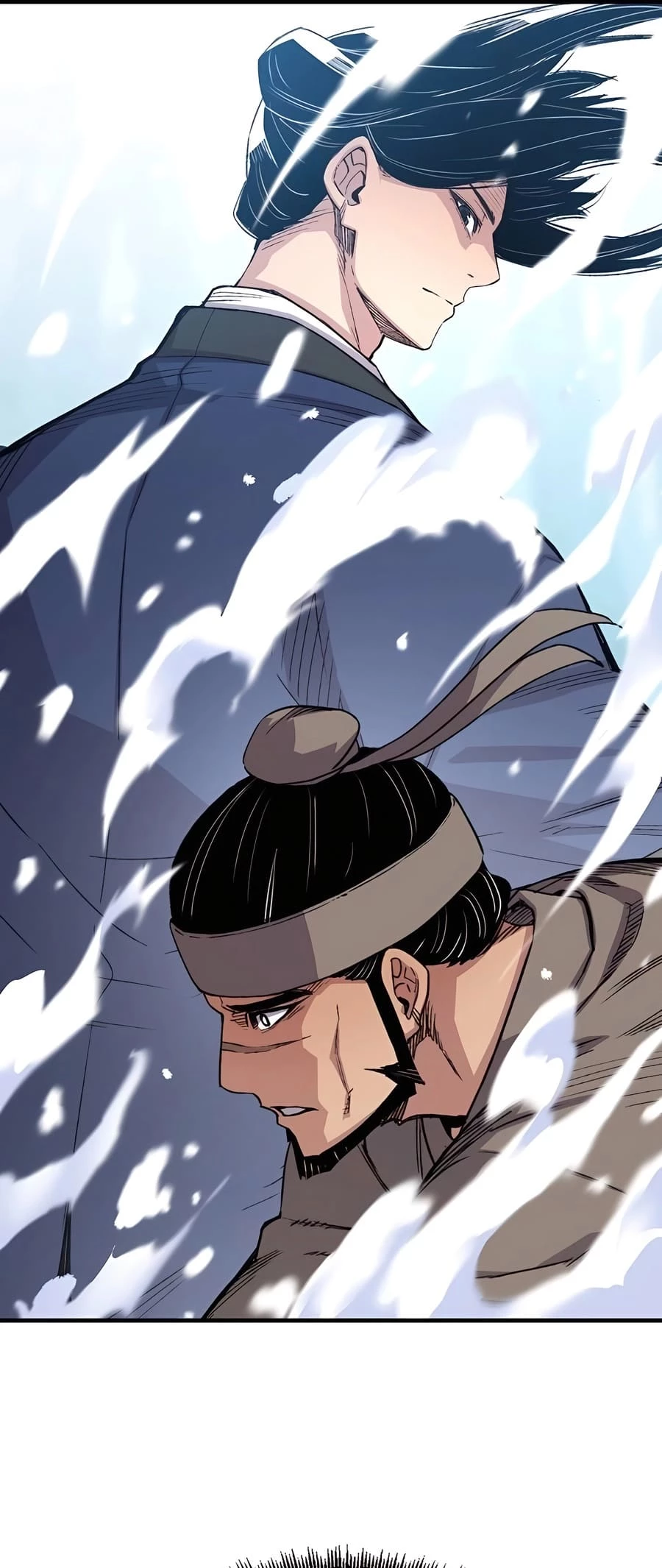 Reincarnated Murim Lord Chapter 53 - 23