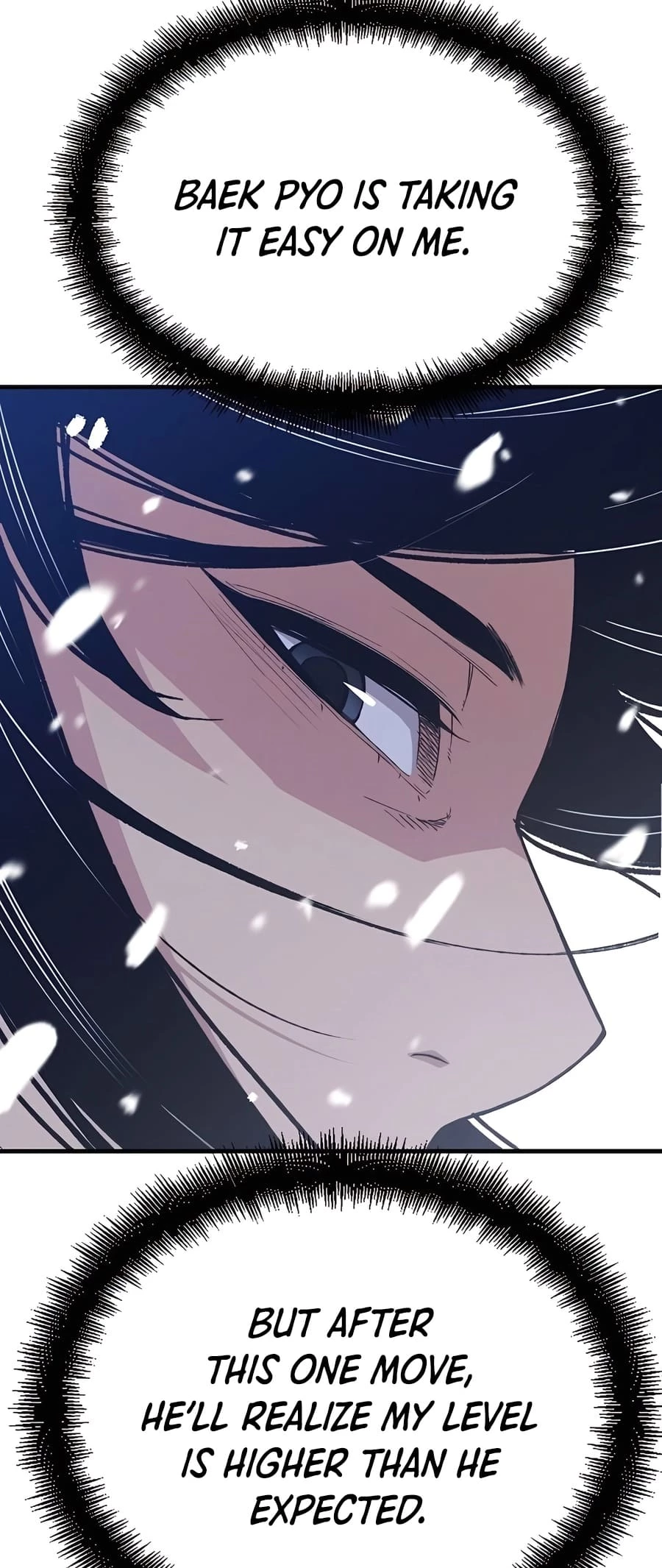 Reincarnated Murim Lord Chapter 53 - 24