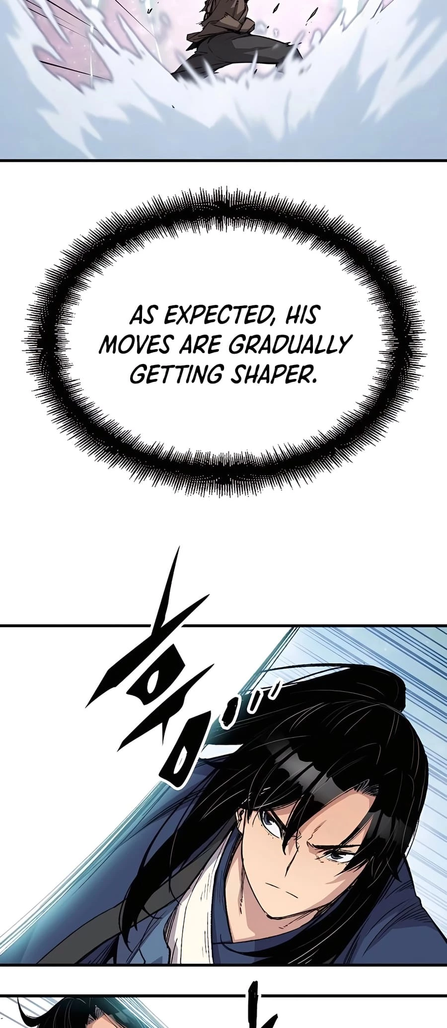 Reincarnated Murim Lord Chapter 53 - 31