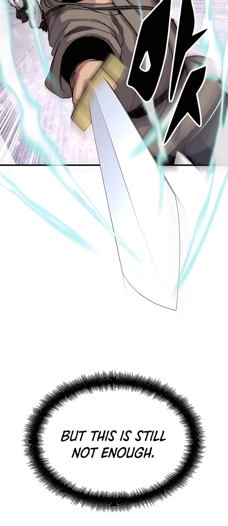 Reincarnated Murim Lord Chapter 53 - 34